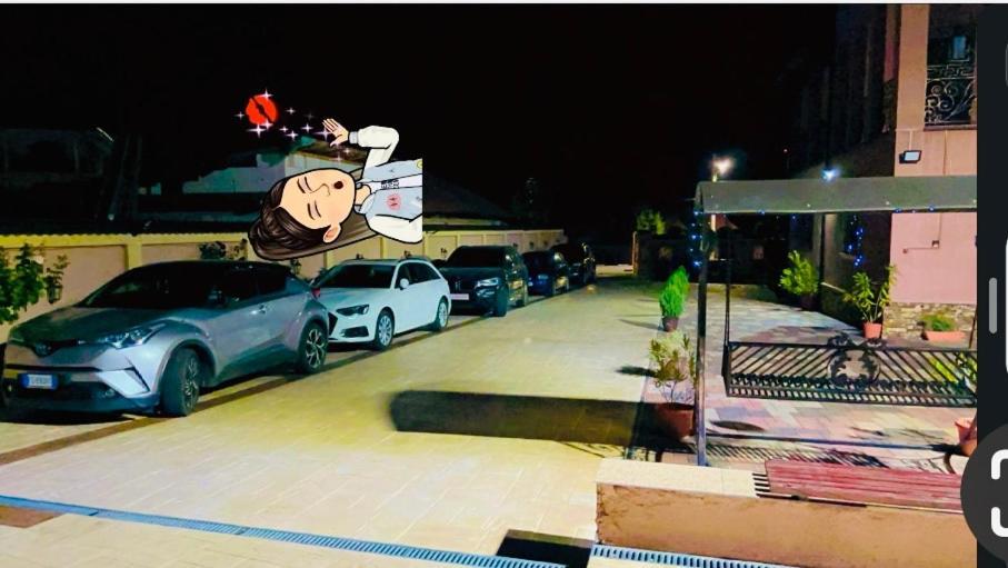 Casa Erk Acomodação com café da manhã Călimăneşti Exterior foto